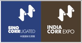 India Corr Expo Logo
